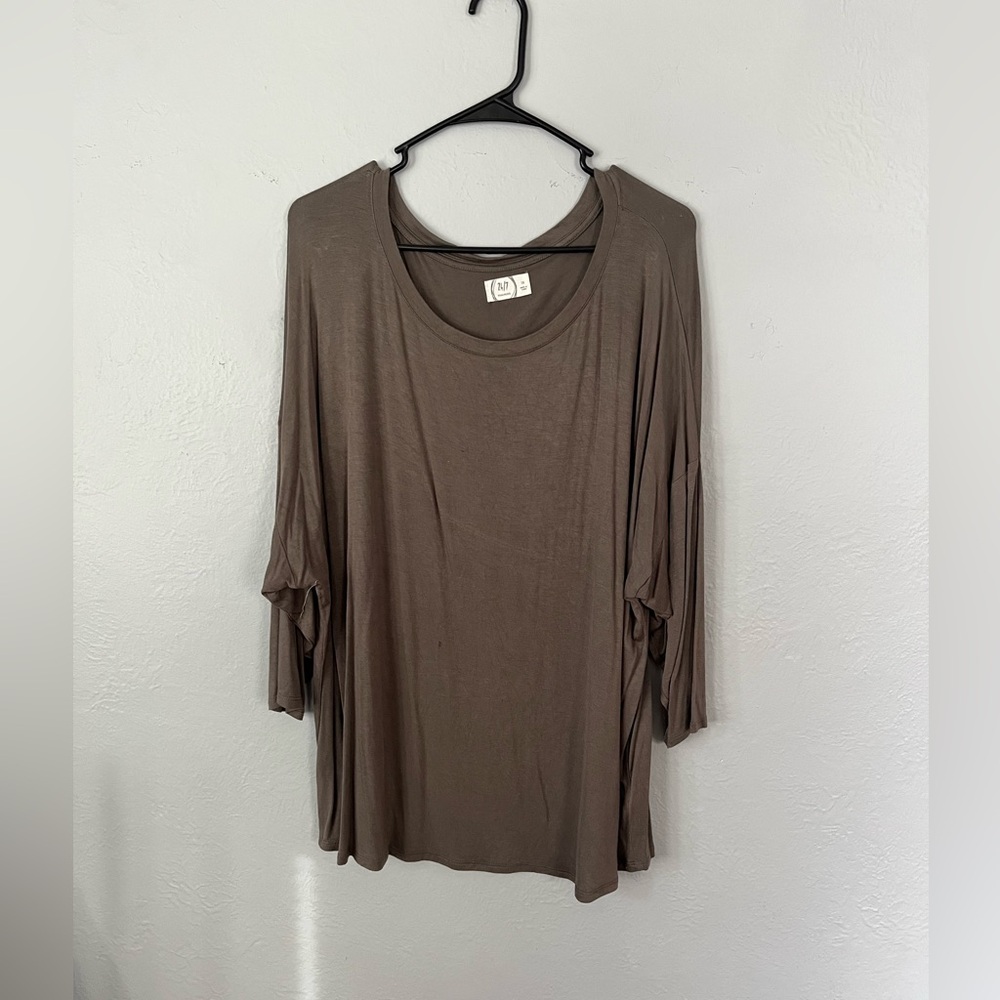 Maurice’s 24/7 Top